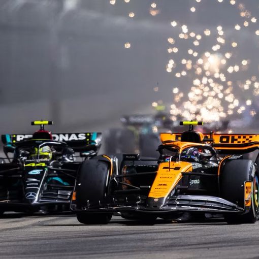 Last dance ad Abu Dhabi: prove libere con tanti rookie e molti problemi sulla pista