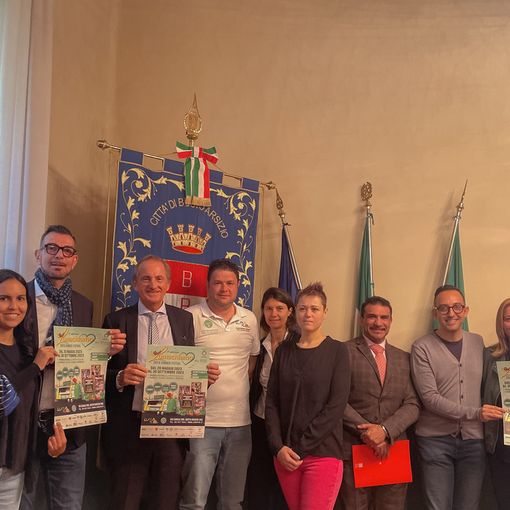 Busto, torna Lumachiamo con quattro mesi di Green Summer Festival