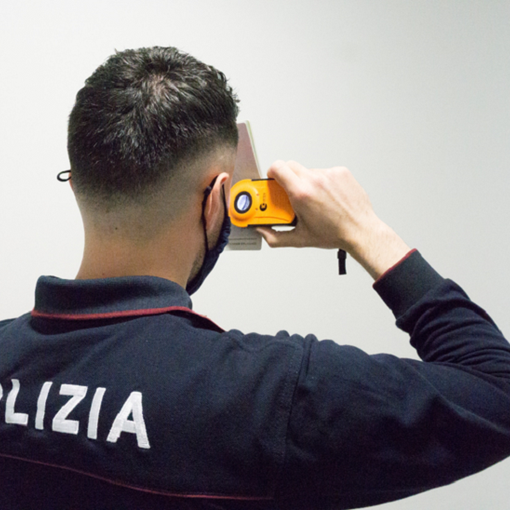 Malpensa, “falsa” figlia minorenne. La Polaria scopre tutto e arresta un uomo