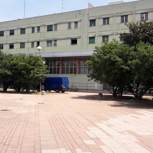 Busto: la piazza che non c’è