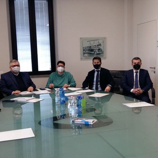 Convenzione con Agesp. Contratti luce e gas “personalizzati” per i commercianti di Busto e Valle