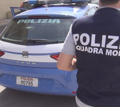 Aveva massacrato di botte una donna simulando una rapina: arrestato per tentato omicidio