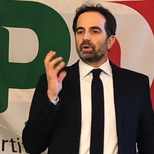 Fondi Pnrr, Alfieri (PD): «Domani in Senato la mia interrogazione per chiedere più fondi per i Comuni del Nord»