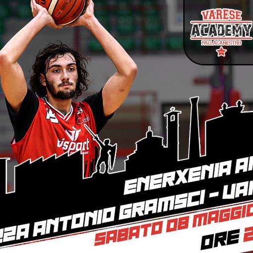 I Knights Legnano nel “teatro” di Masnago