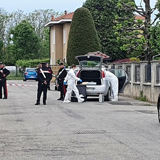 Azzurro Donna Varese: «Sgomento e amarezza di fronte all’ennesimo femminicidio»