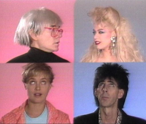 © The Andy Warhol Foundation for the Visual Arts, Inc. by SIAE 2022.