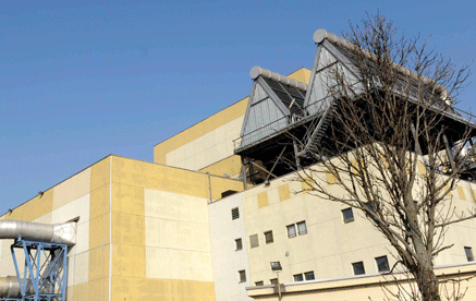 Accam, presentato in commissione il progetto della newco. Il 22 giugno il voto del Consiglio di Busto