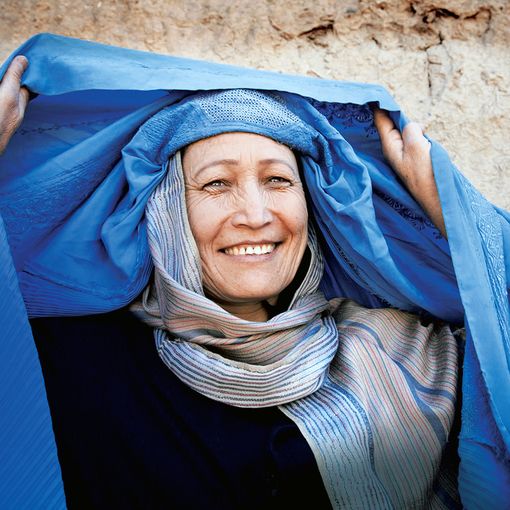 Un sorriso: il 19 agosto è la giornata mondiale della fotografia