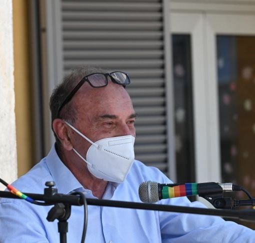L'ex sindaco di Legnano, Alberto Centinaio