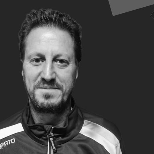 Alessandro Rasini,foto dalla pagina Fb del Torino Club Gallarate
