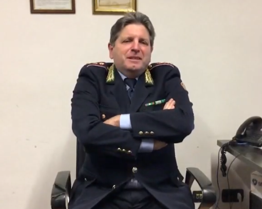 Allarme furti e truffe in Valle Olona. Videointervista con il Comandante Alfonso Castellone che traccia una via: «Collaborazione con le forze di polizia e solidarietà tra vicini»