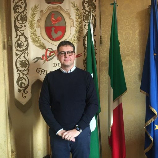 L’orgoglio di Cassani: «La “mia” Gallarate, più sicura e attrattiva»