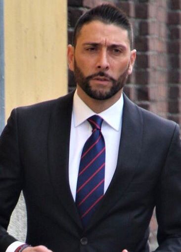 Antonio Primerano
