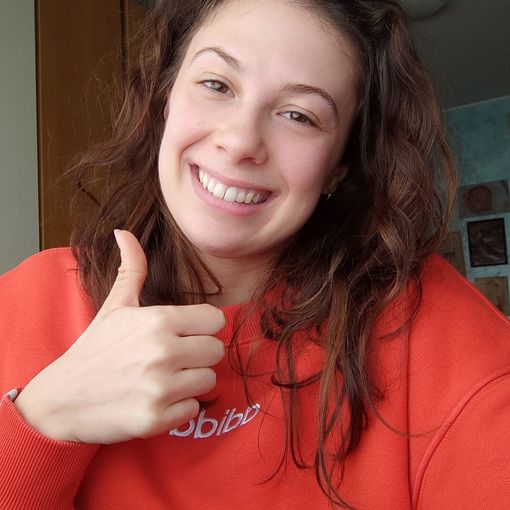 Arianna Castiglioni stava viaggiando forte in allenamento, questo stop potrebbe pregiudicarle la partecipazione agli Assoluti di Riccione