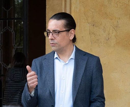 Gabriele Baraldo