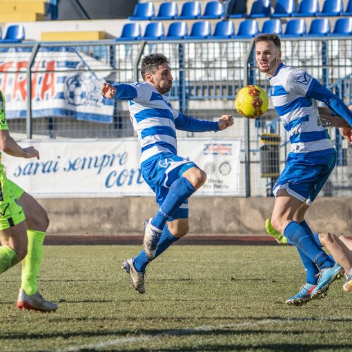 Il nostro Beppe-gol