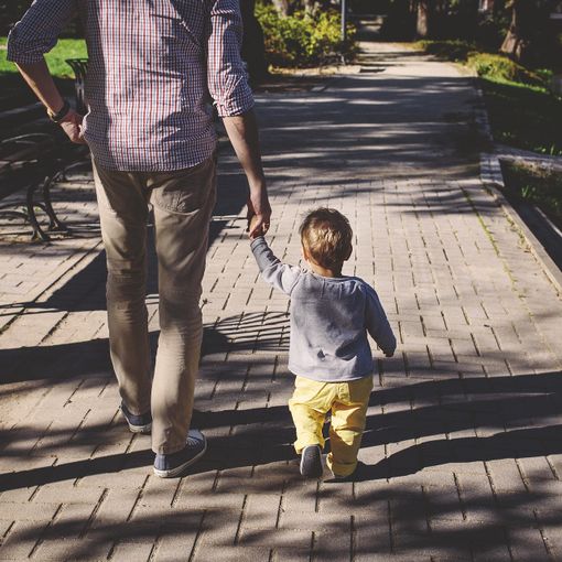 Padri senza figli: a Busto provano a organizzarsi
