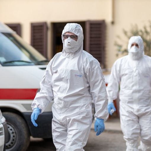 Coronavirus, i dati di giovedì 8 aprile. In provincia di Varese 324 casi: Varese +25, Busto +28, Gallarate +15, Saronno +19, Luino +4