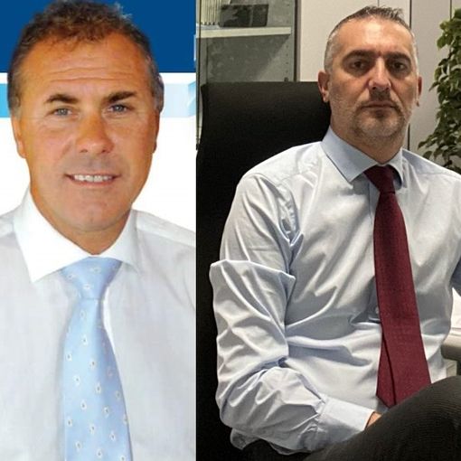 Castiglioni: «Il valore fondamentale è la compattezza del centrodestra». Iadonisi: «Nessuna preclusione su Antonelli»