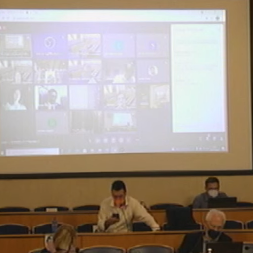 Consiglio comunale di Legnano: annuncio sulla ex Manifattura, confronto serrato nelle interrogazioni e sui cappotti termici