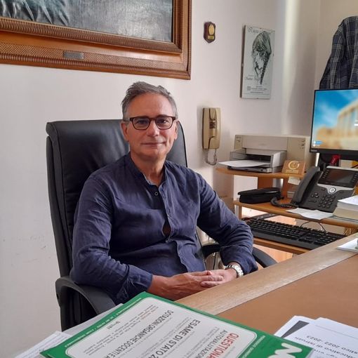 Daniele Chiffi