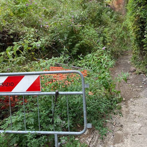 Degrado via Matteotti, Mariani: «Oneri dimezzati, ma i proprietari non si fanno avanti»