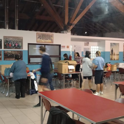 Diamoci una mano, nuovo successo a Busto Arsizio