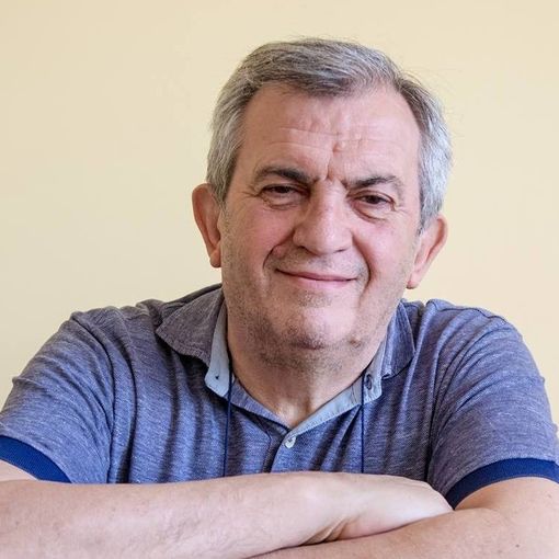 Don Virginio Colmegna