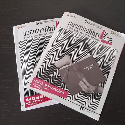 Duemilalibri, duemila presenze: chiusa l’edizione numero 23