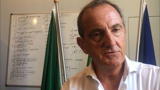 ELEZIONI BUSTO - Emanuele Antonelli sindaco, il suo programma