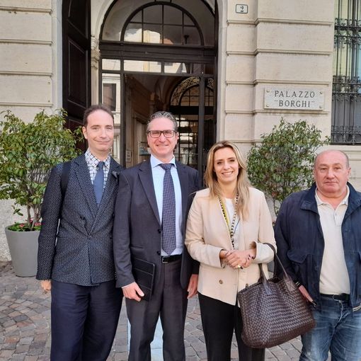 Gallarate, Sanità al centro del dibattito