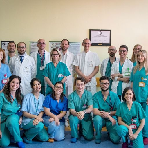 La scuola di Ginecologia e Ostetricia dell’Università dell’Insubria star internazionale