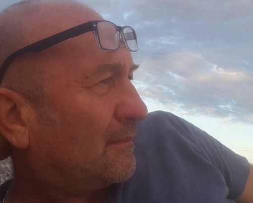 IL RICORDO. Il giorno in cui &quot;il Bonfa&quot; cominciava a curare il suo orto