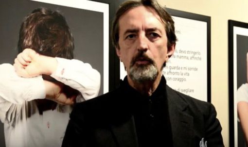 Giovanni Gastel per il Piccolo Principe (foto dal sito del Piccolo Principe)