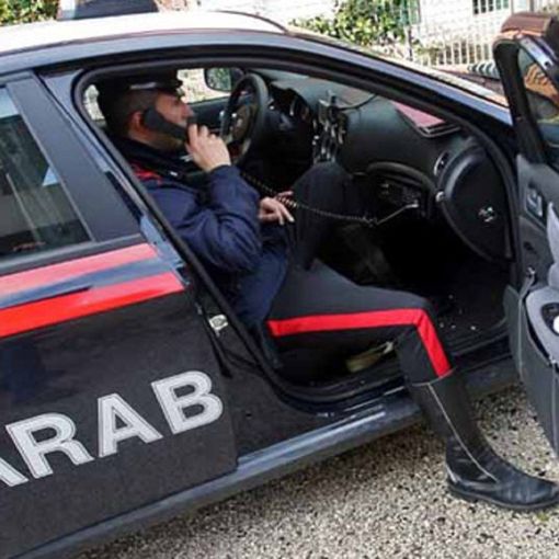 Caronno, litiga con il compagno e lo manda all'ospedale con ustioni di secondo grado
