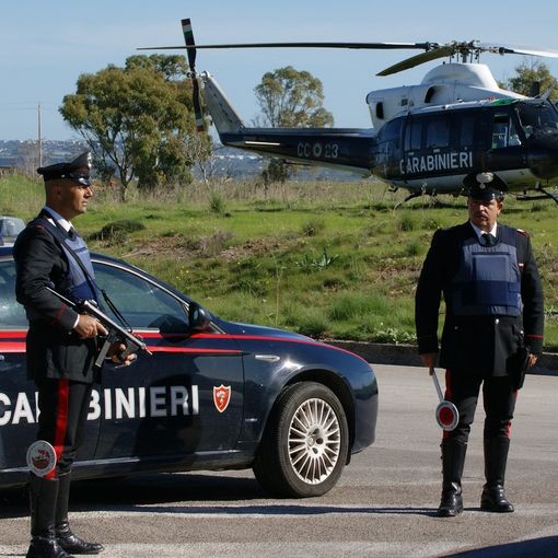 Diventare ufficiali dei carabinieri, un'opportunità anche per i giovani della provincia di Varese