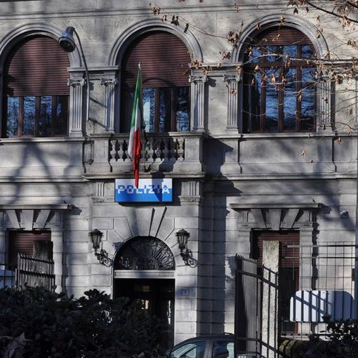 La polizia chiude per 15 giorni un bar di Busto dopo una rissa