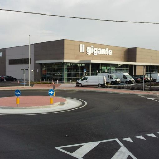 A Fagnano Olona arriva &quot;Il Gigante&quot;: il nuovo supermercato porta venti assunzioni