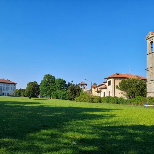 Il parco della Magana ospiterà buona parte degli &quot;eventi in rosa&quot; del fine settimana