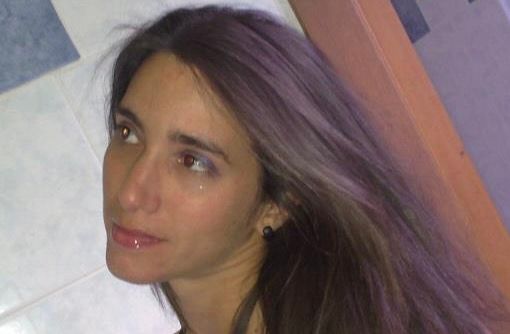 Ileana Todesco nell'immagine del suo profilo Facebook