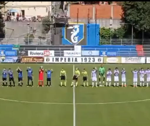 Quinta vittoria in sei partite per il Legnano