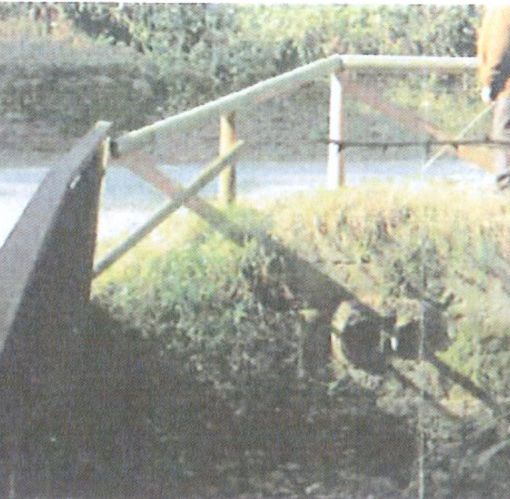 Solbiate Olona: ostruzione della rete fognaria, chiusa la ciclopedonale