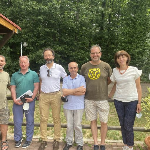 L'Estate al parco Alto Milanese è frutto di un lavoro di squadra. Tra Consorzio, cooperative Totem, circolo Fratellanza e Pace e molti altri