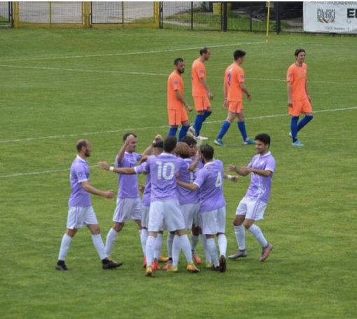 Pari e patta tra Folgore Caratese e Legnano