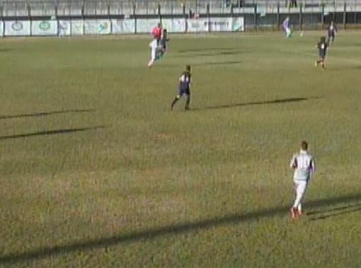 Il Legnano rimonta e torna alla vittoria