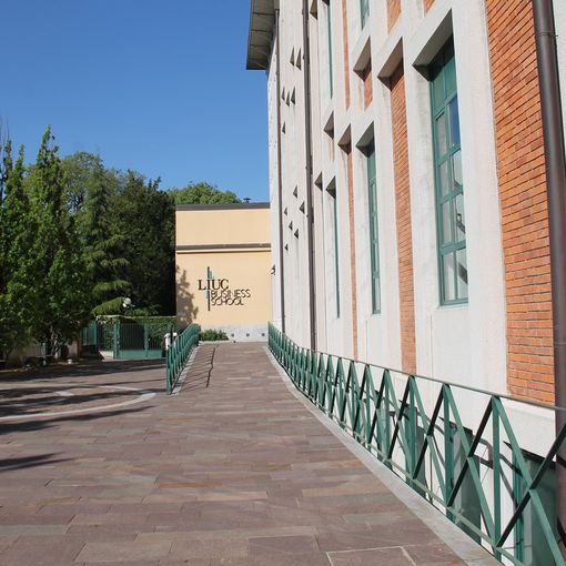Rsa, ultima frontiera: se ne parla alla Liuc-Università Cattaneo
