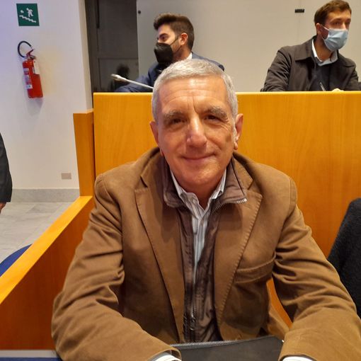 Luigi Galluppi - Centro popolare Gallarate - Il popolo della famiglia - Rinascita della Dc