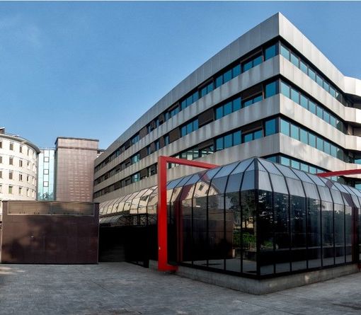 L'istituto Humanitas Mater Domini di Castellanza