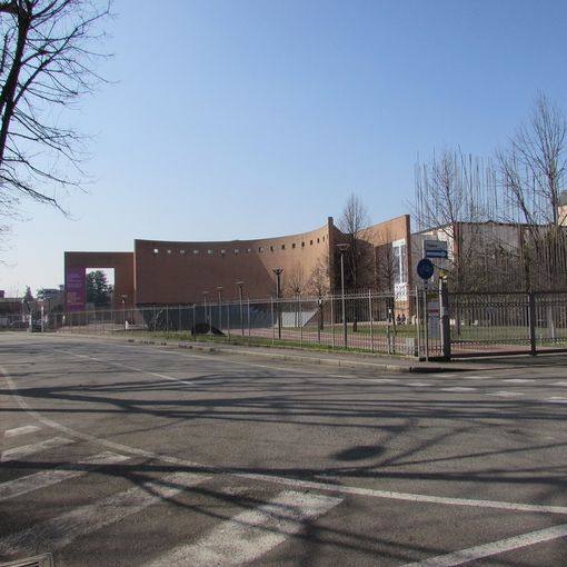 Il Museo di via De Magri, a Gallarate