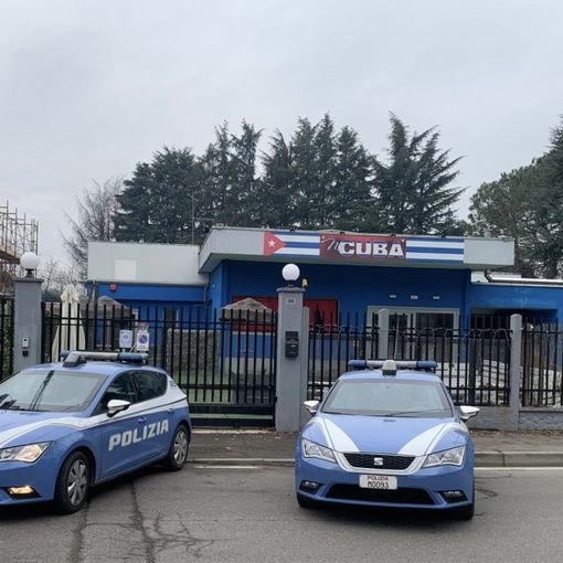 Litigi e aggressioni, il questore chiude per 15 giorni locale di Busto Arsizio